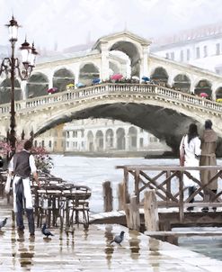 1527 Rialto Bridge