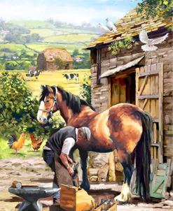 1501 Farrier