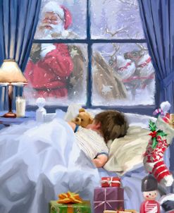 0547 Night Before Christmas