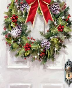 0695 Wreath