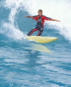 052 Surfer