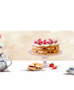 0321 Cream Tea