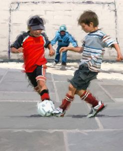 0427 Street Football