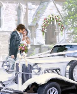 0478 Wedding Car
