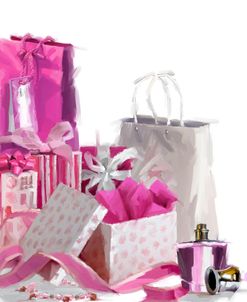0563 Pink Presents