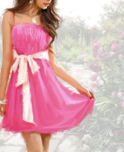 0526 Summer Dress