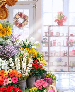 0575 Florist