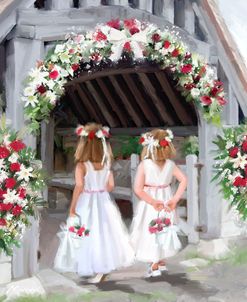 0674 Bridesmaids