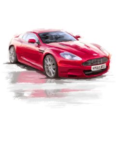 0661 Aston Martin