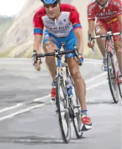 0728(2) Cyclist