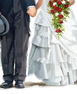 0721 Top Hat Wedding-1