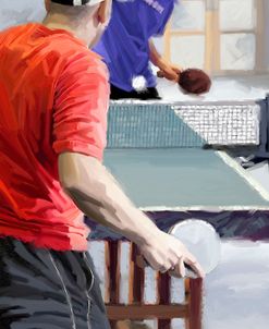 0725 Table Tennis