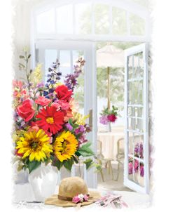 0754 French Door