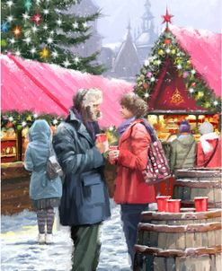 0799 Xmas Market