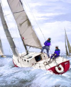 0810 Racing Yachts