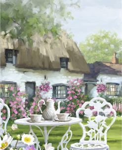 0842 Cottage