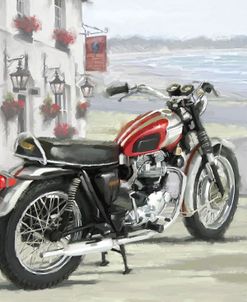 0843 Motorbike