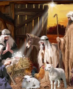 0874 Nativity