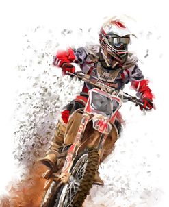 0924 Motorcross