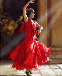 0931 Flamenco