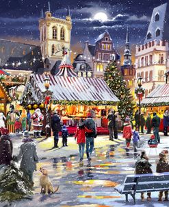 1713 Xmas Market