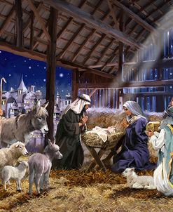 1711(2) Nativity