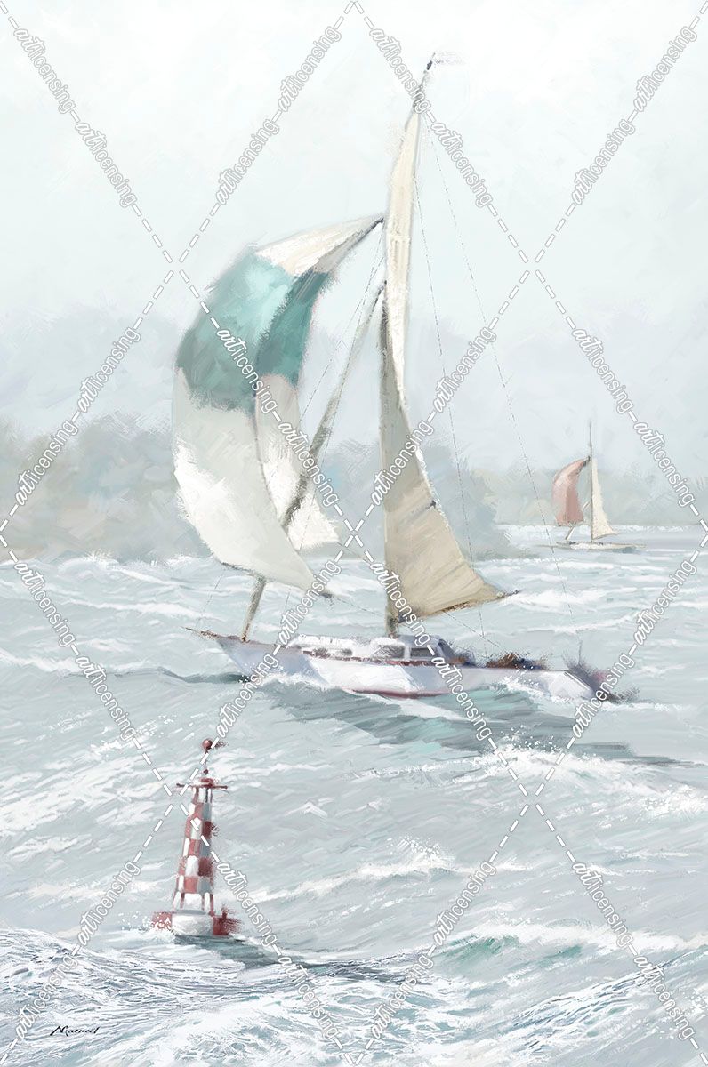 1701 Sailing