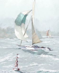 1701 Sailing