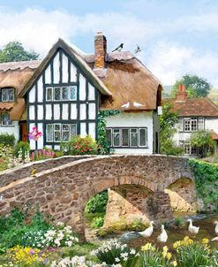 1720 Stone Bridge