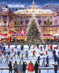 2003 Winter Skating