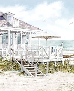 2052 Beach House