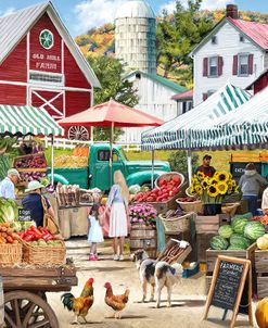 1979 Farmers Market