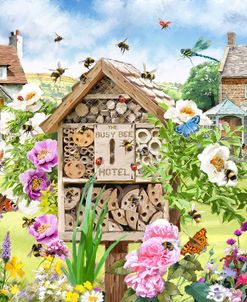2107 Busy Bee Hotel