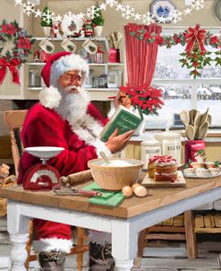 2198 Santas Kitchen