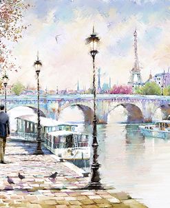 2172(2) Paris Bridge