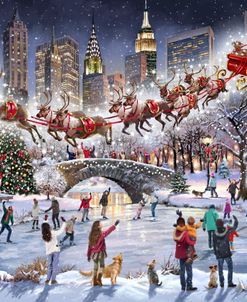 2275 Central Park Santa