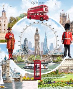 2274 London Montage