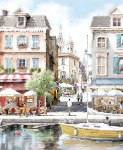 2281 Quayside