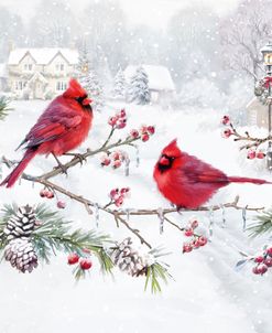 2295 Cardinals