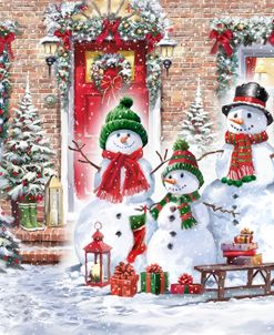 2287 Magical Christmas Copy