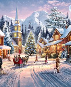 2299 Twinkle Town