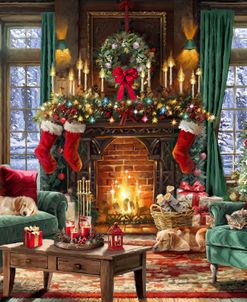 Have A Cozy Christmas