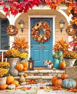 2303 The Fall Magic