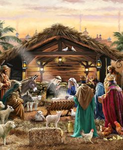 2313 New Nativity