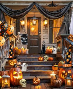 2310 Trick Or Treat