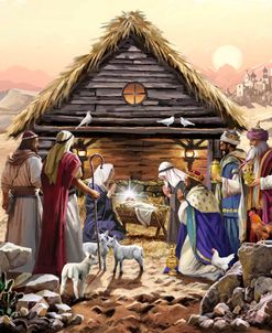 2234 Nativity