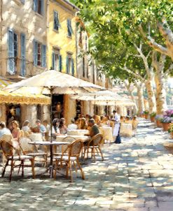 2357 Harbour Cafe