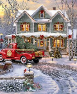 2403 Christmas Delivery