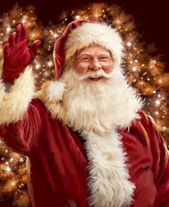 2337 The Magic Of Santa