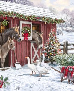 2341 Let’s Go Say Hello